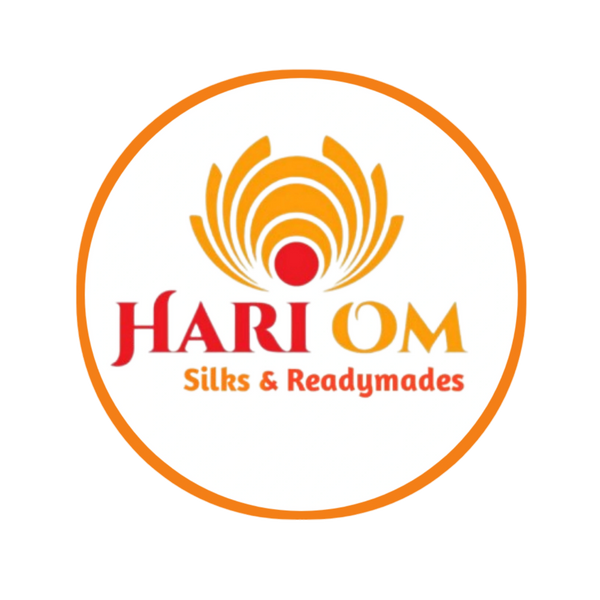 Hari Om Silks And Readymades 
